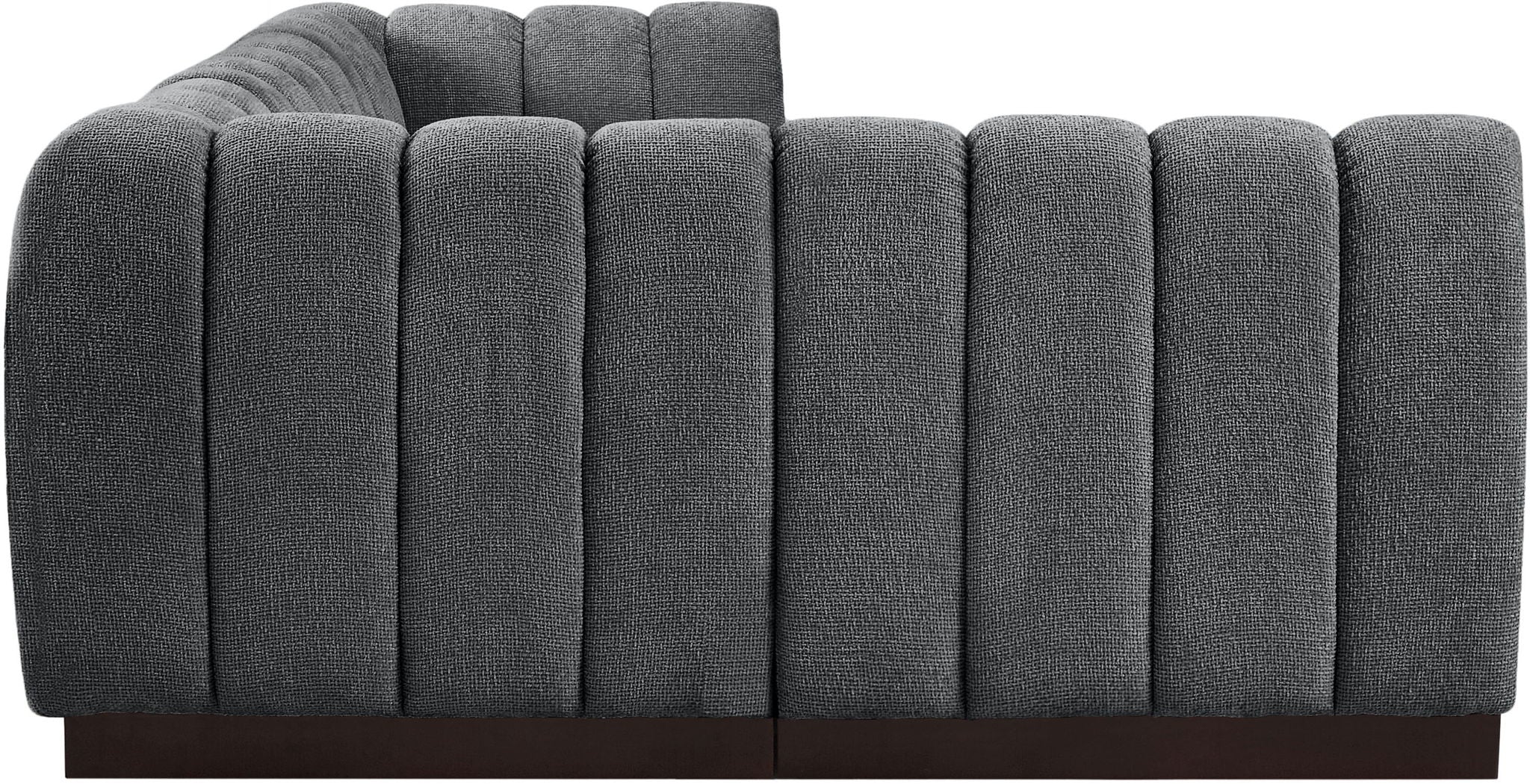 Quinn - 4 Piece Modular Sectional