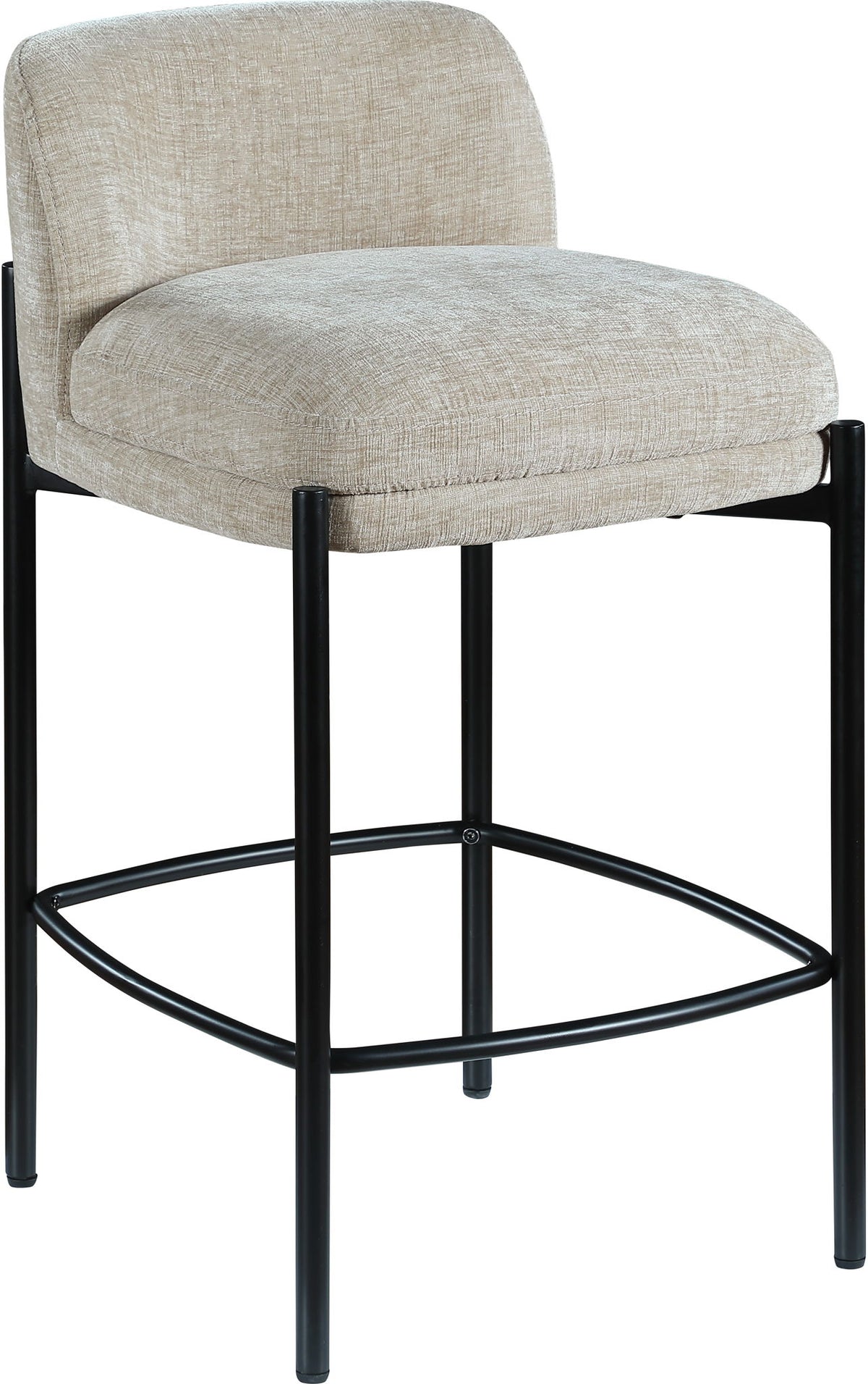 Burton - Stool (Set of 2)