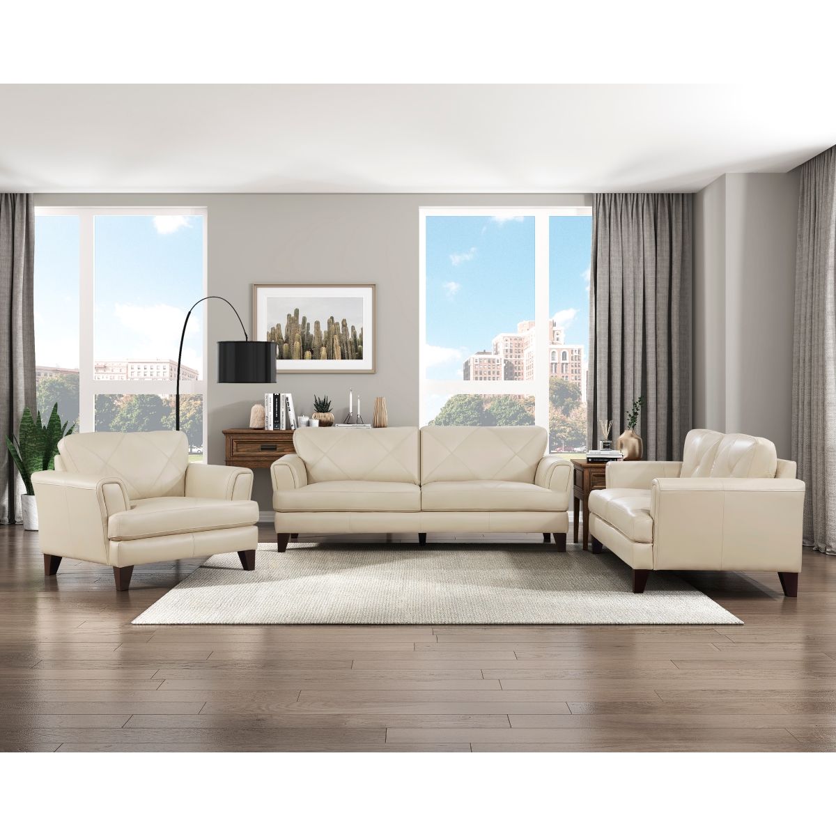 Thierry - Sofa