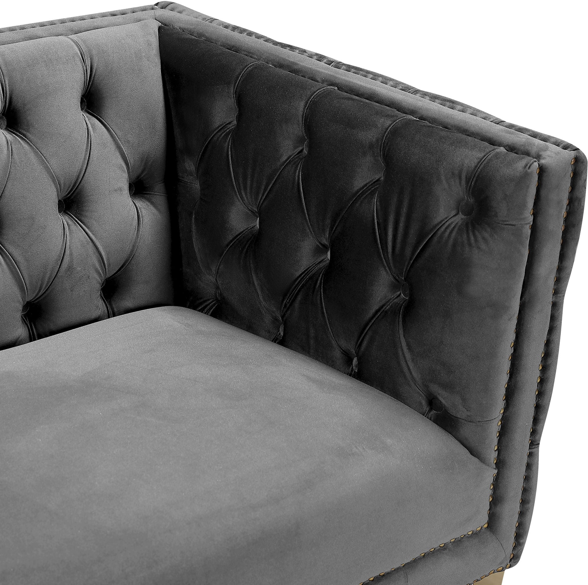 Michelle - Loveseat