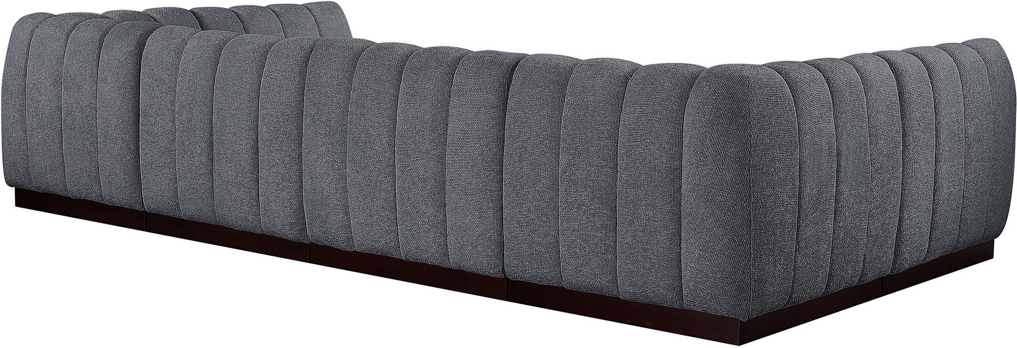 Quinn - 6 Piece Modular Sectional