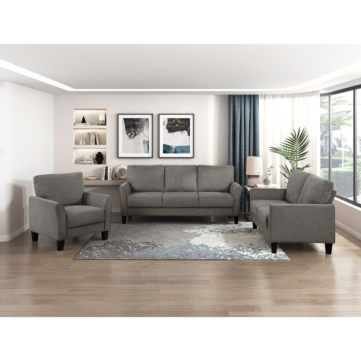 Aliana - Chair