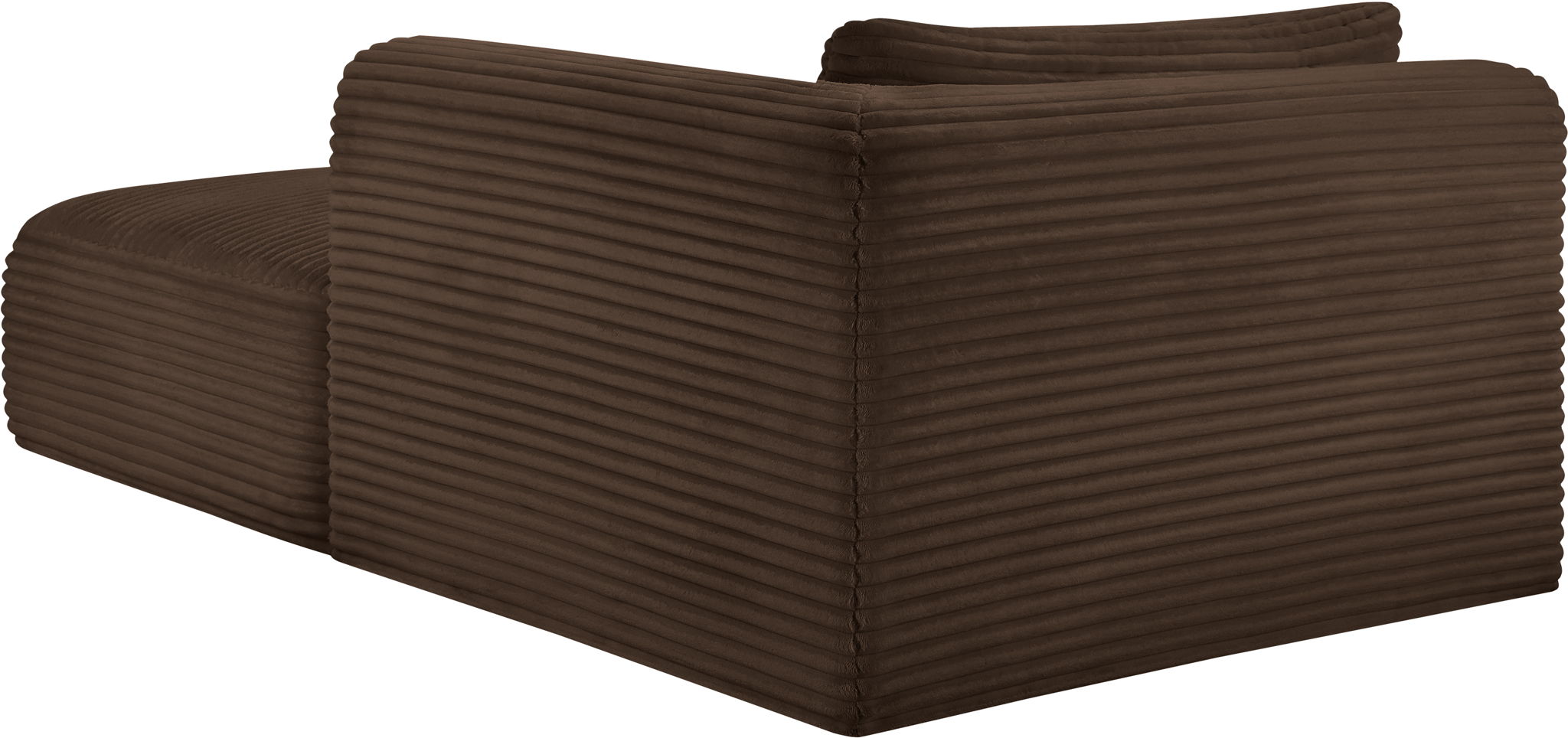 Shaggy - Chaise