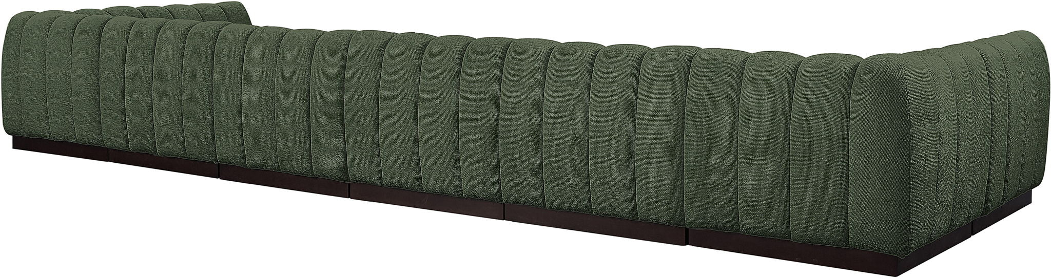 Quinn - 8 Piece Modular Sectional