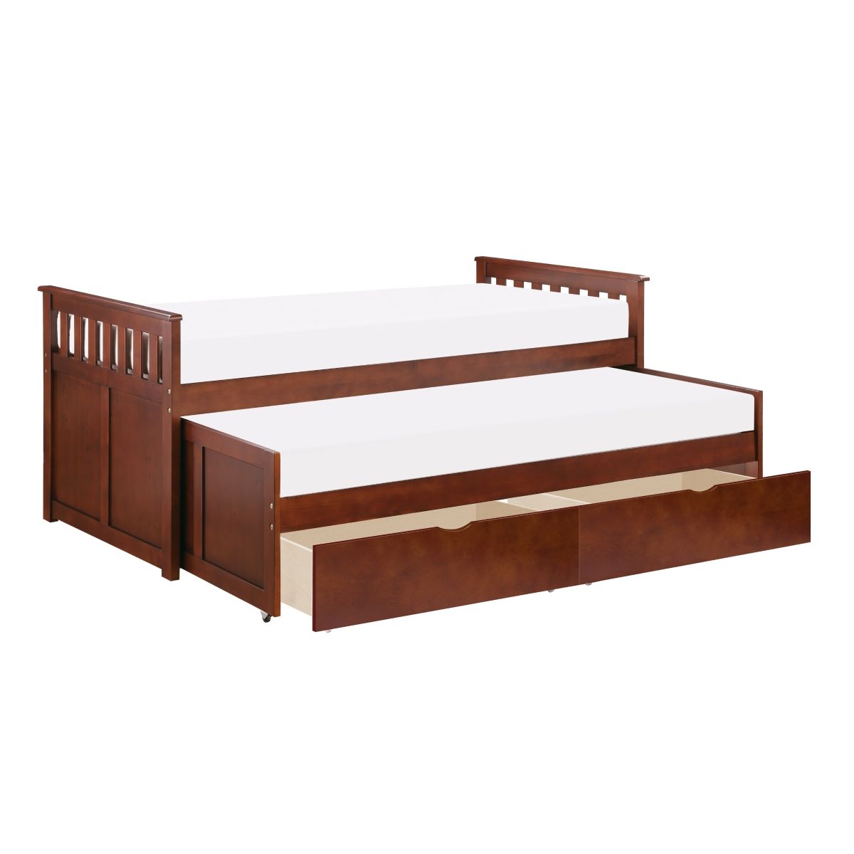 Rowe - Bed