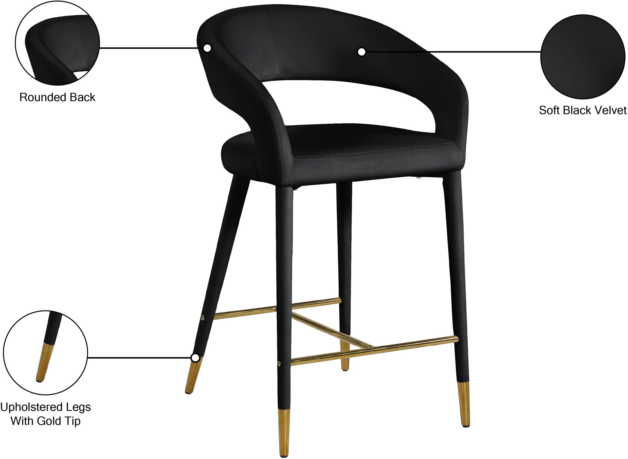Destiny - Stool