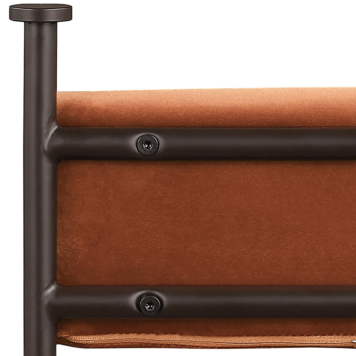 Monarch - Velvet Counter Stool (Set of 2)