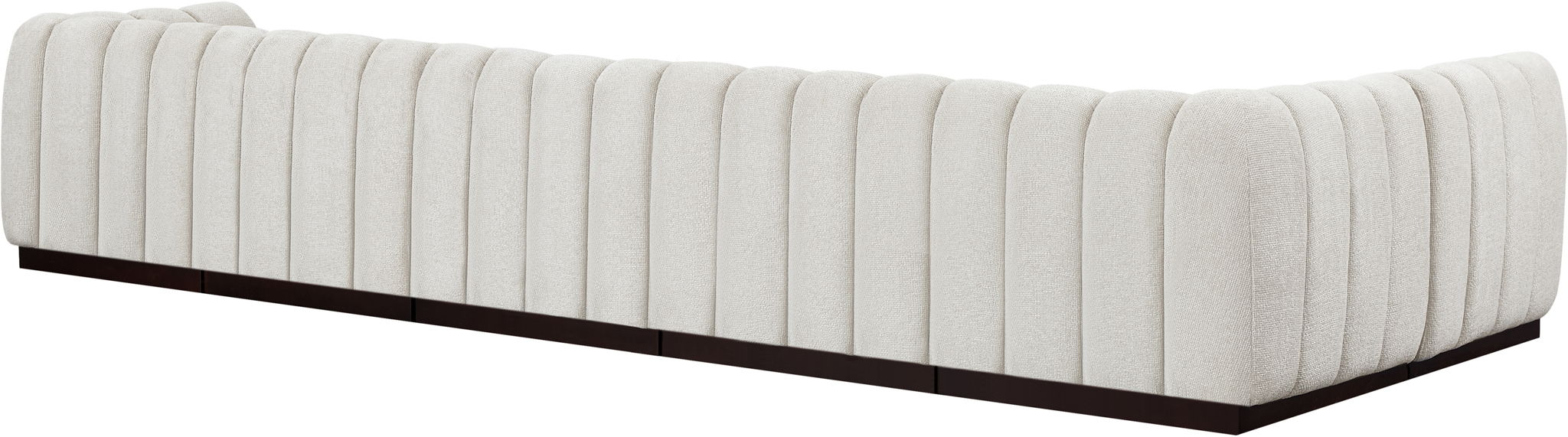 Quinn - 6 Piece Modular Sectional