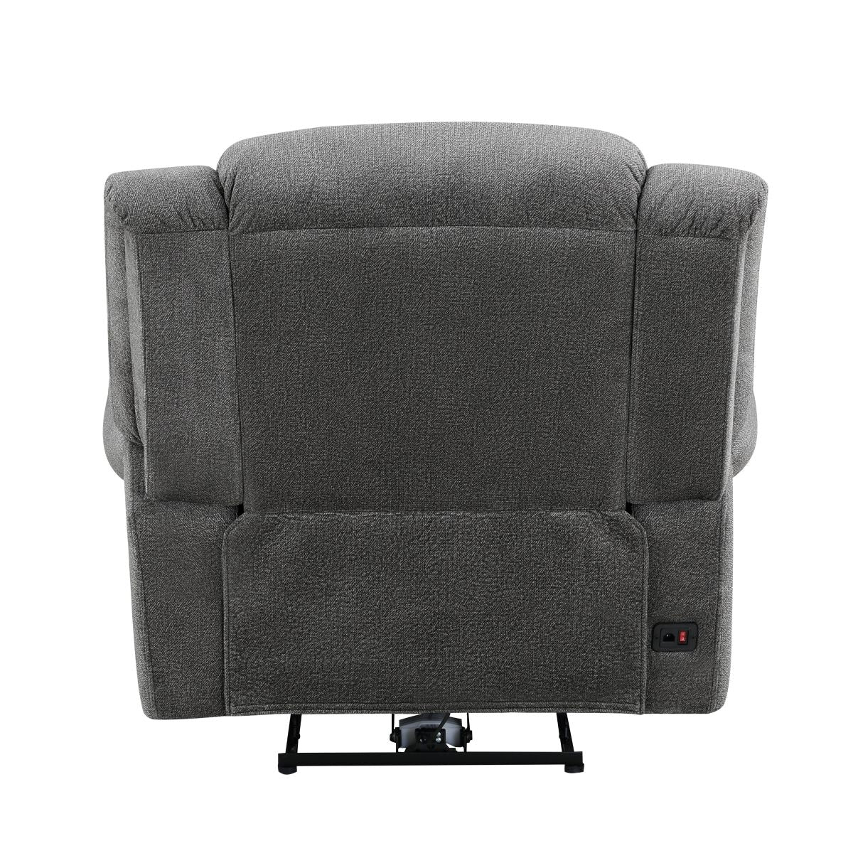 Brennen - Reclining Chair