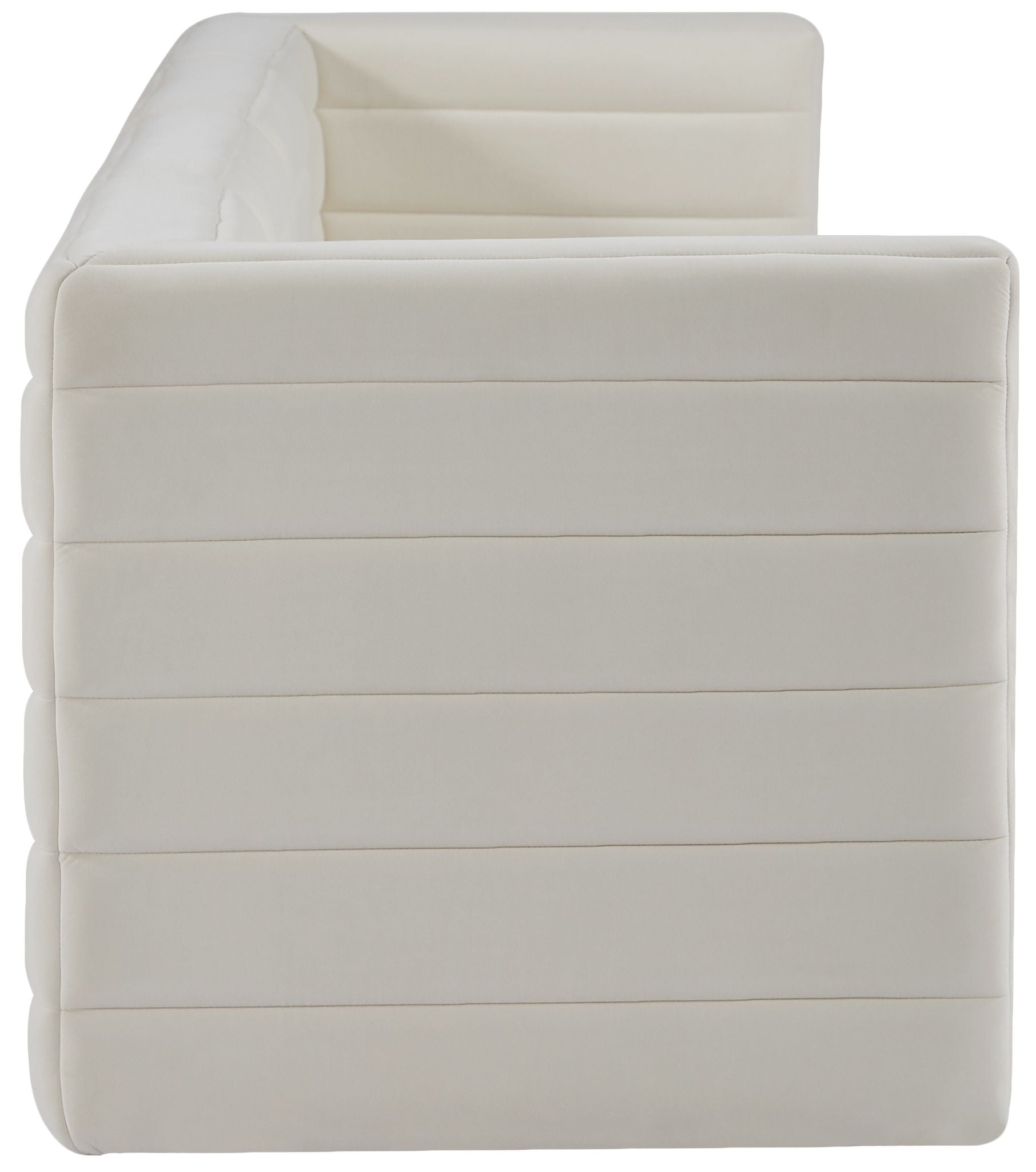 Quincy - Modular 4 Seat Sofa