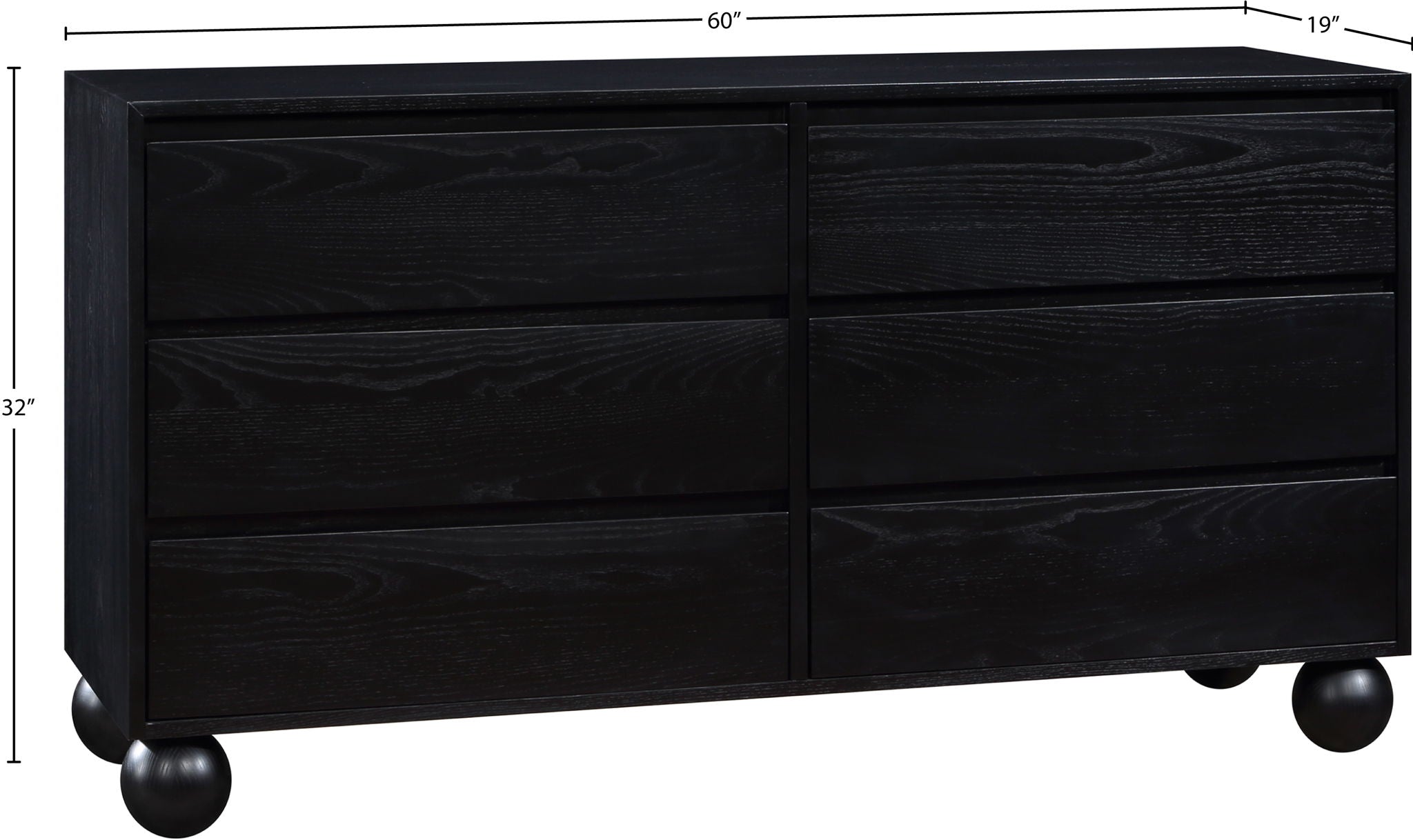 Kent - Dresser