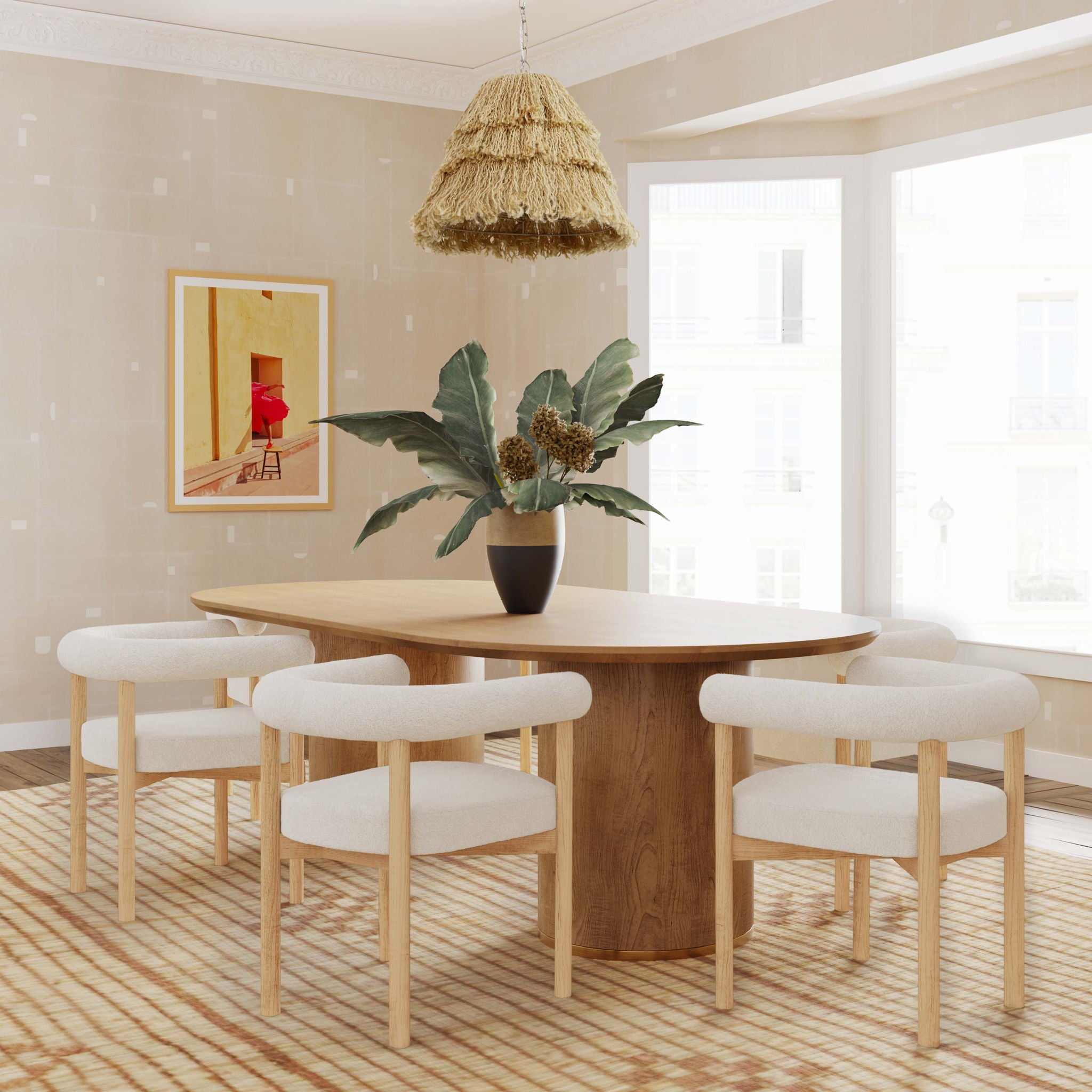 Spara - Dining Chair