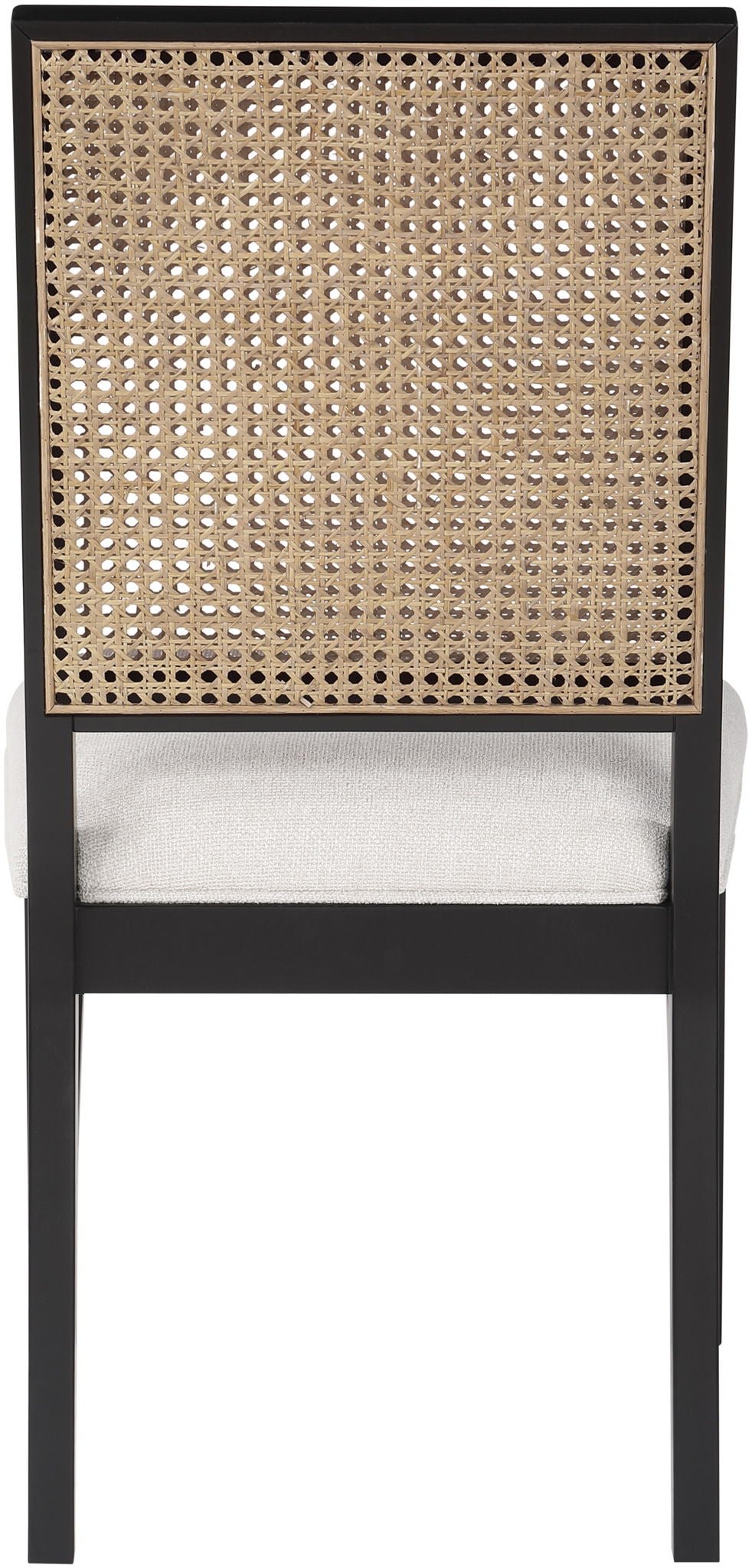Lucid - Dining Chair (Set of 2) - Black