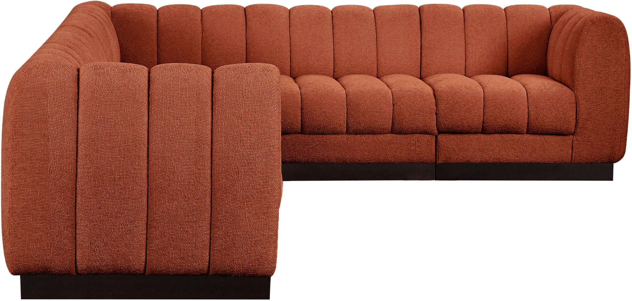 Quinn - 6 Piece Modular Sectional