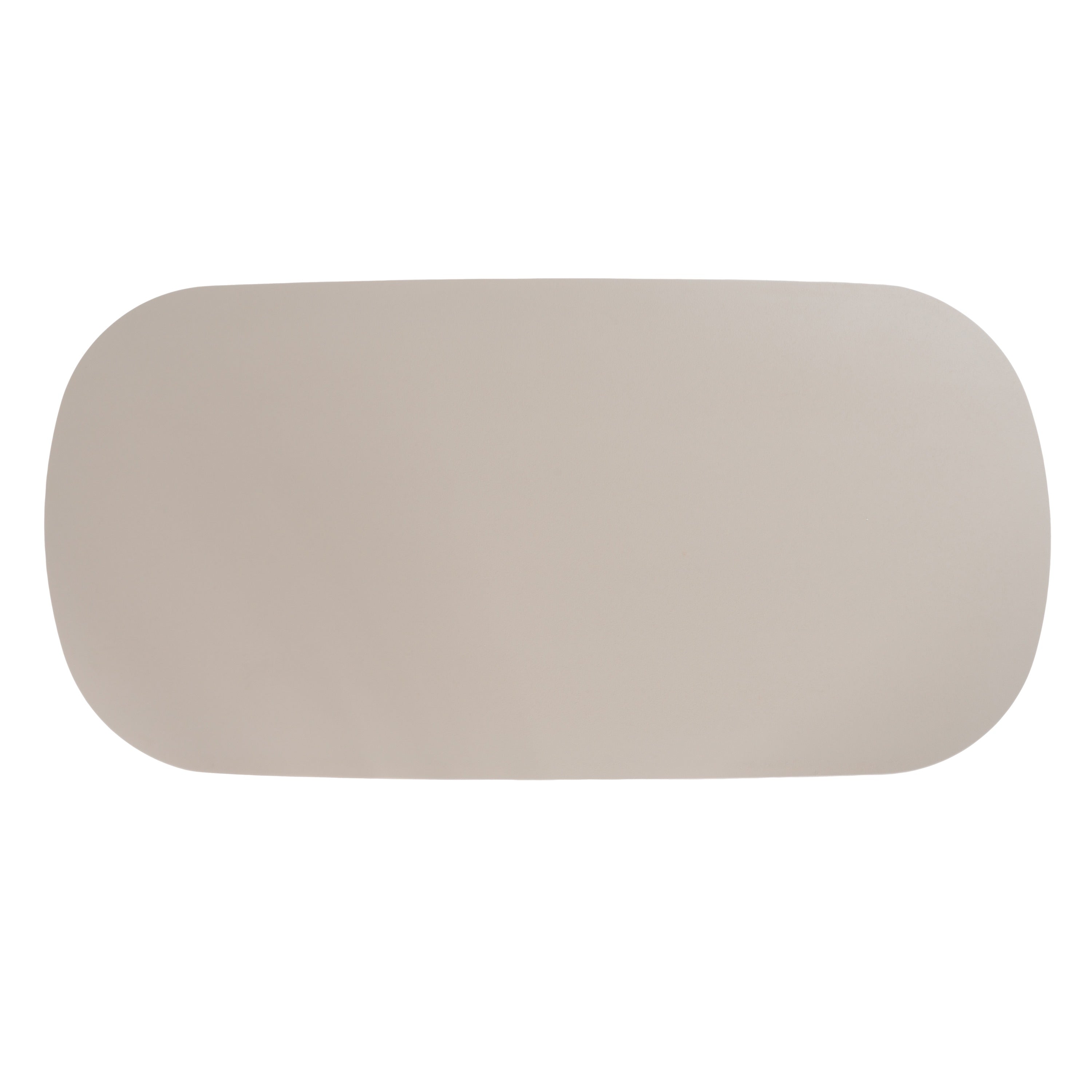Modrest - Evermore Modern Grey Faux Cement Coffee Table