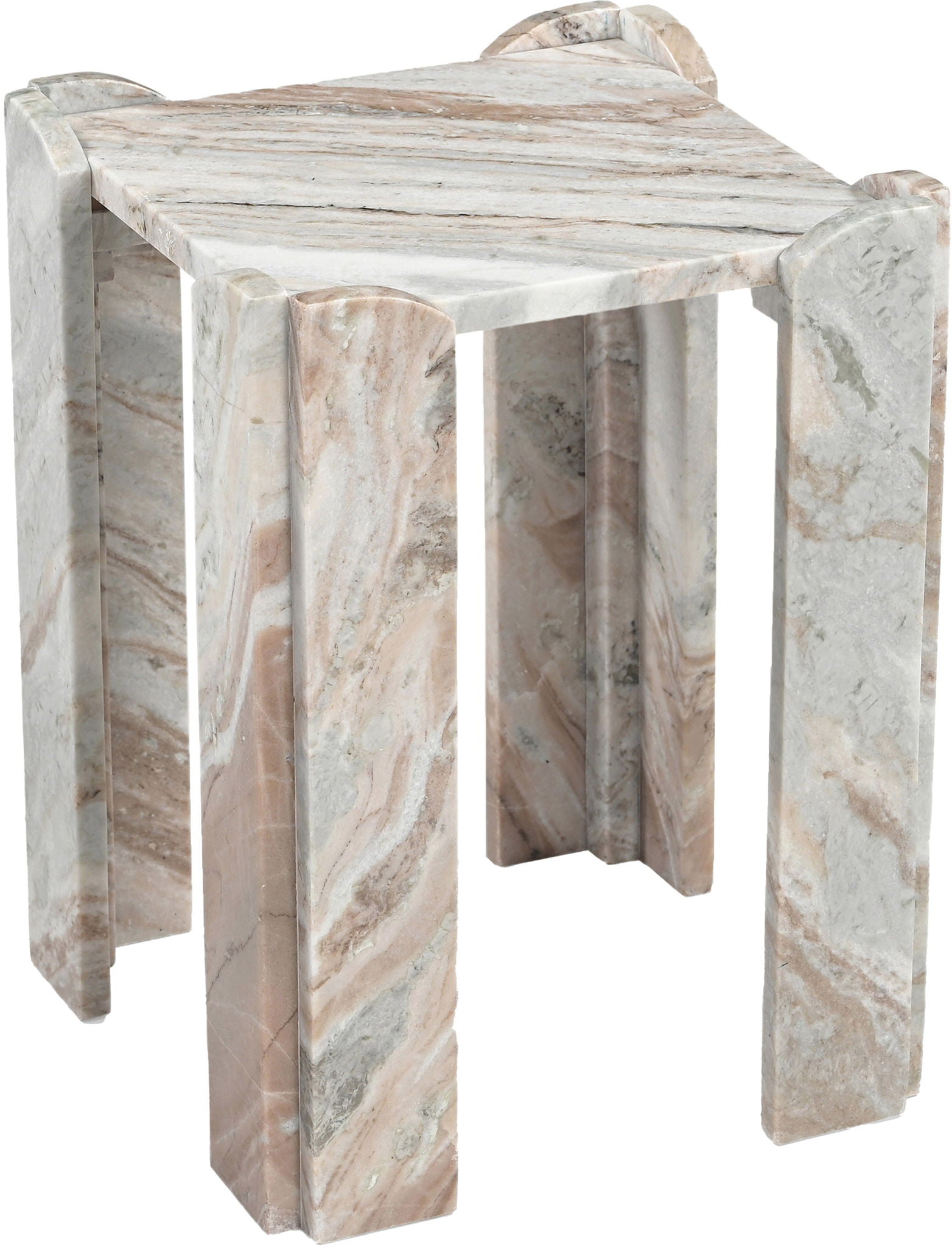 Ravello - Genuine Marble Table