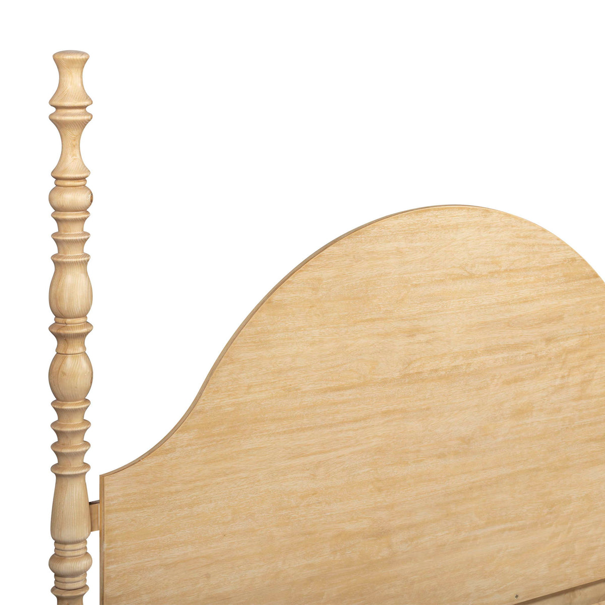 Rosalie - Bed
