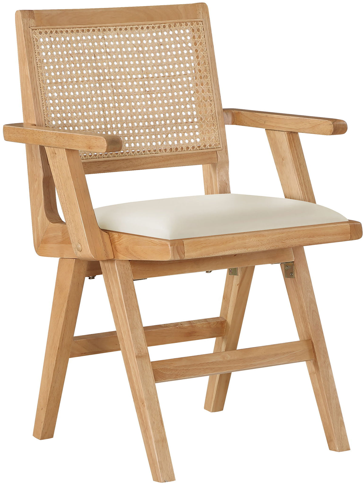 Abby - Dining Arm Chair (Set of 2)