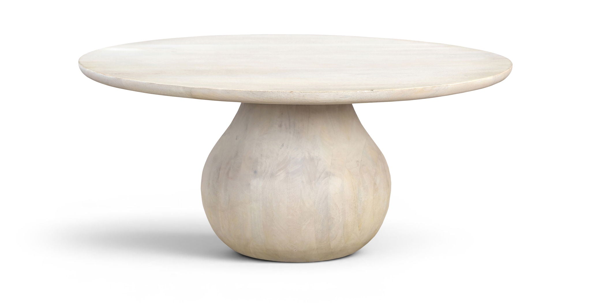 Canyon - Mango Wood Table