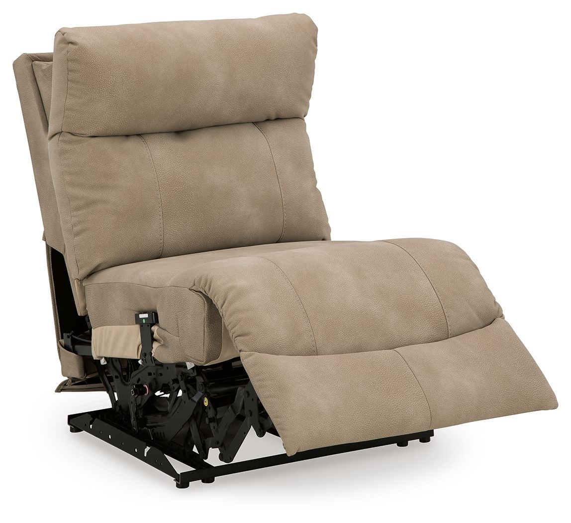 Next-Gen Durapella - Reclining Sectional
