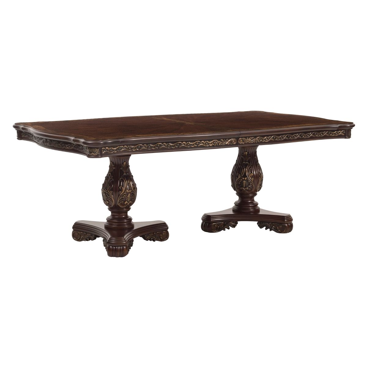 Deryn Park - Dining Table Set
