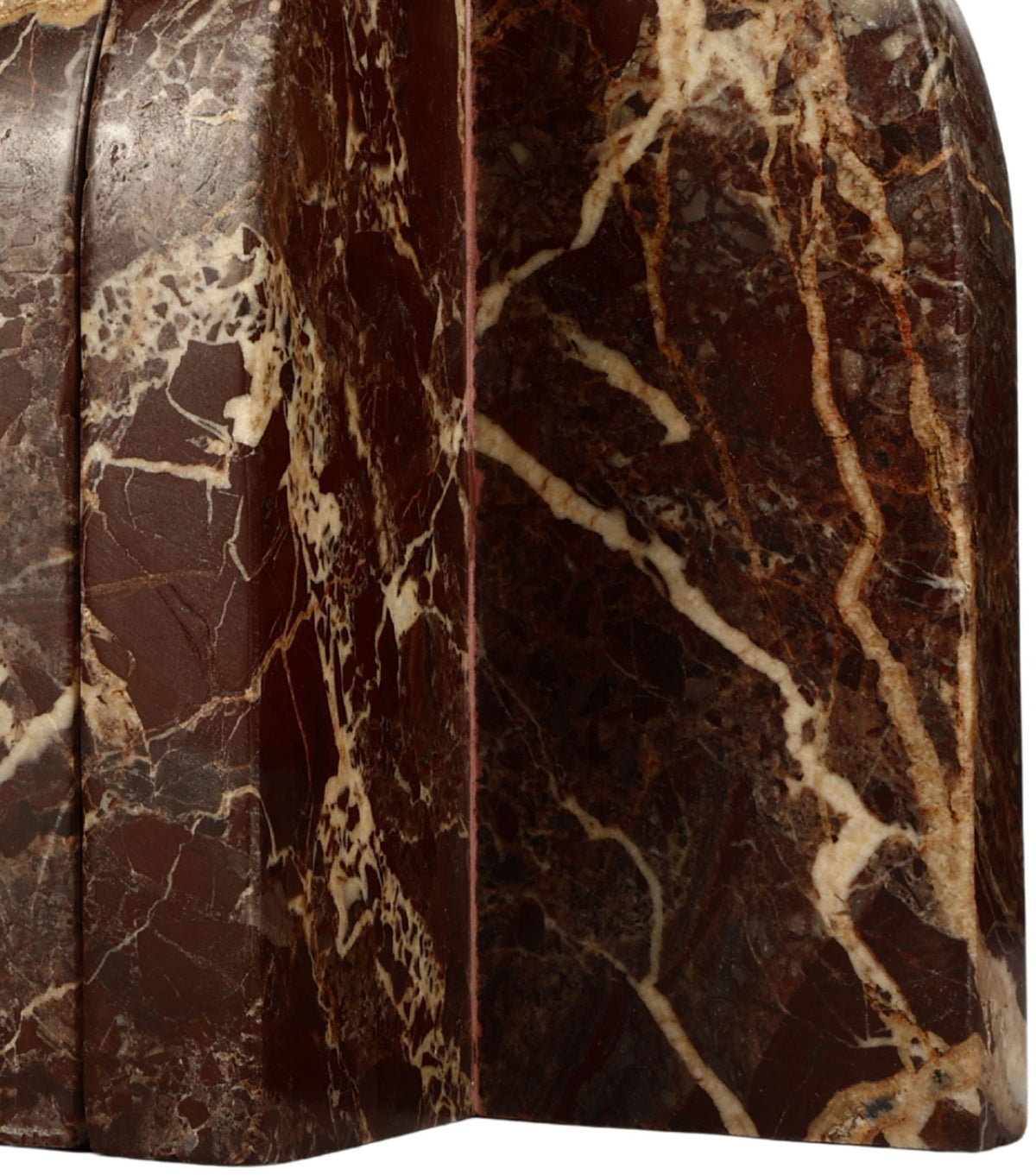 Dufresne - Genuine Marble Bookend