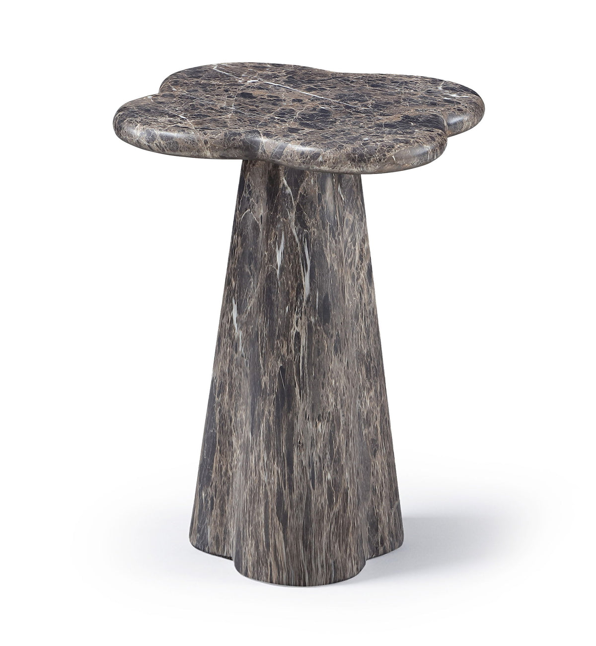 Nola - Concrete Indoor / Outdoor End Table