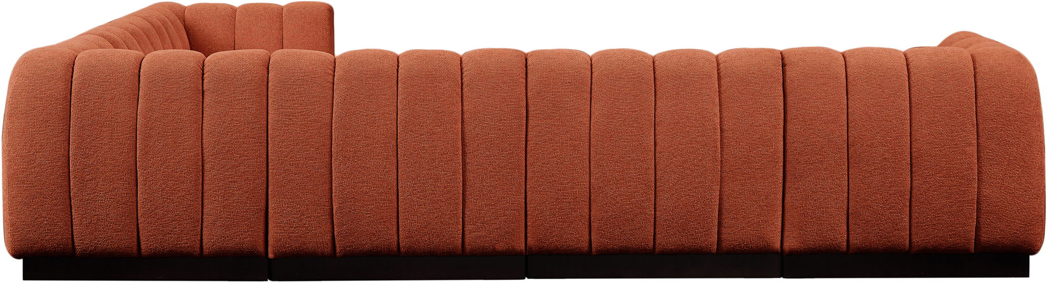 Quinn - 6 Piece Modular Sectional