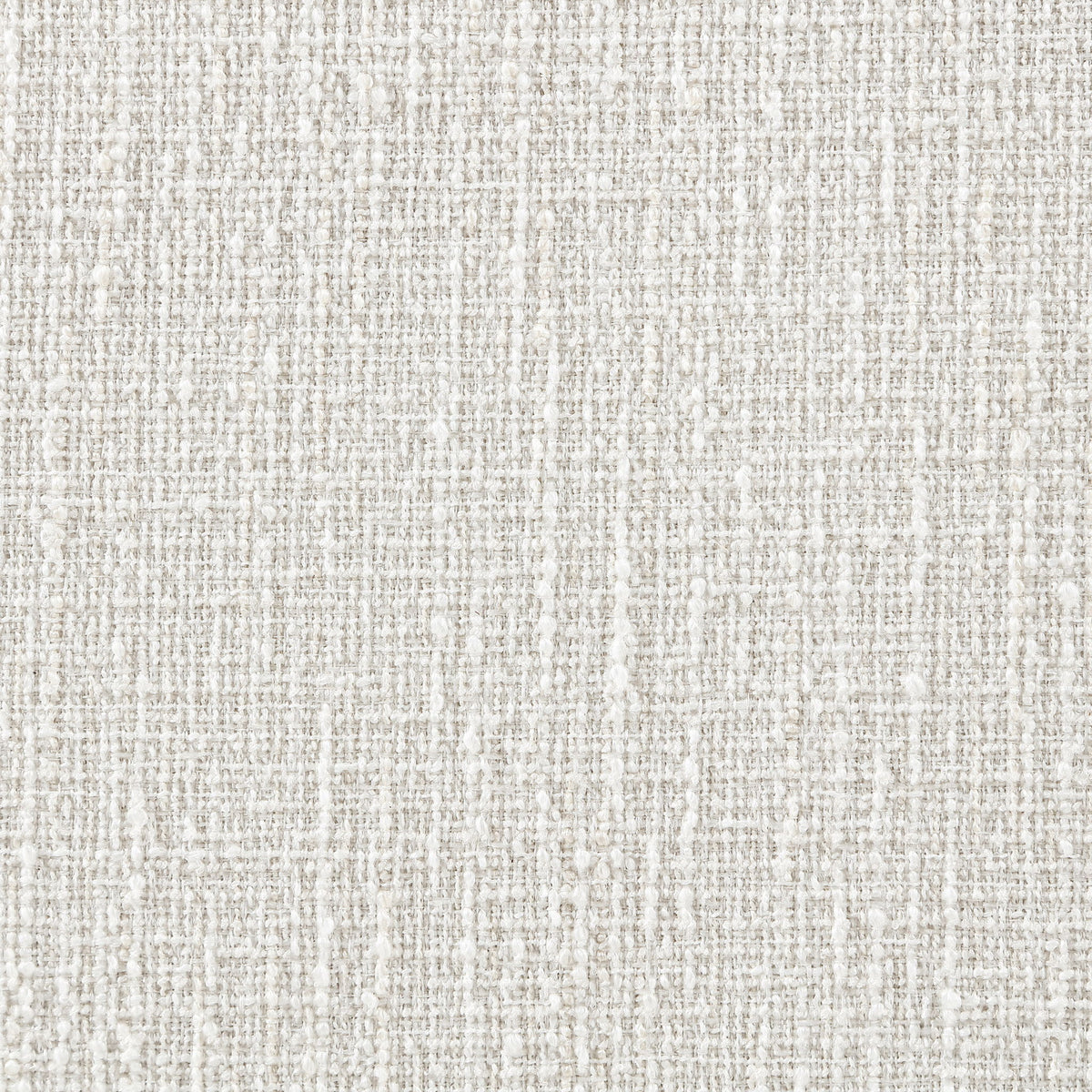 Hickory - Fabric Upholstered Bench - Natural Frame
