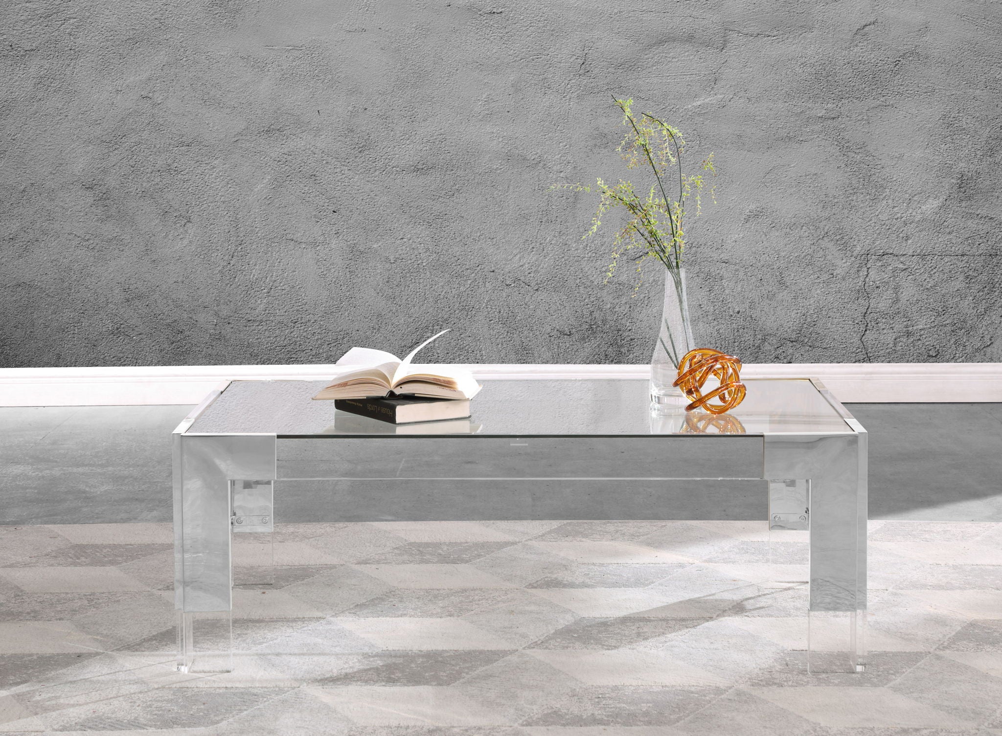 Casper - Coffee Table