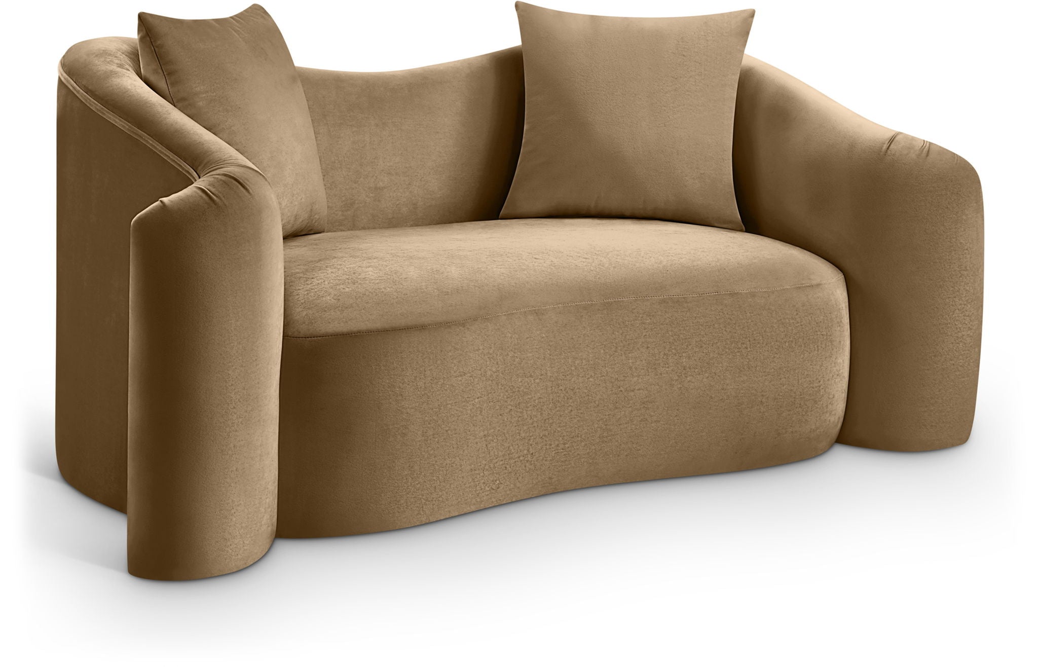 Destin - Loveseat