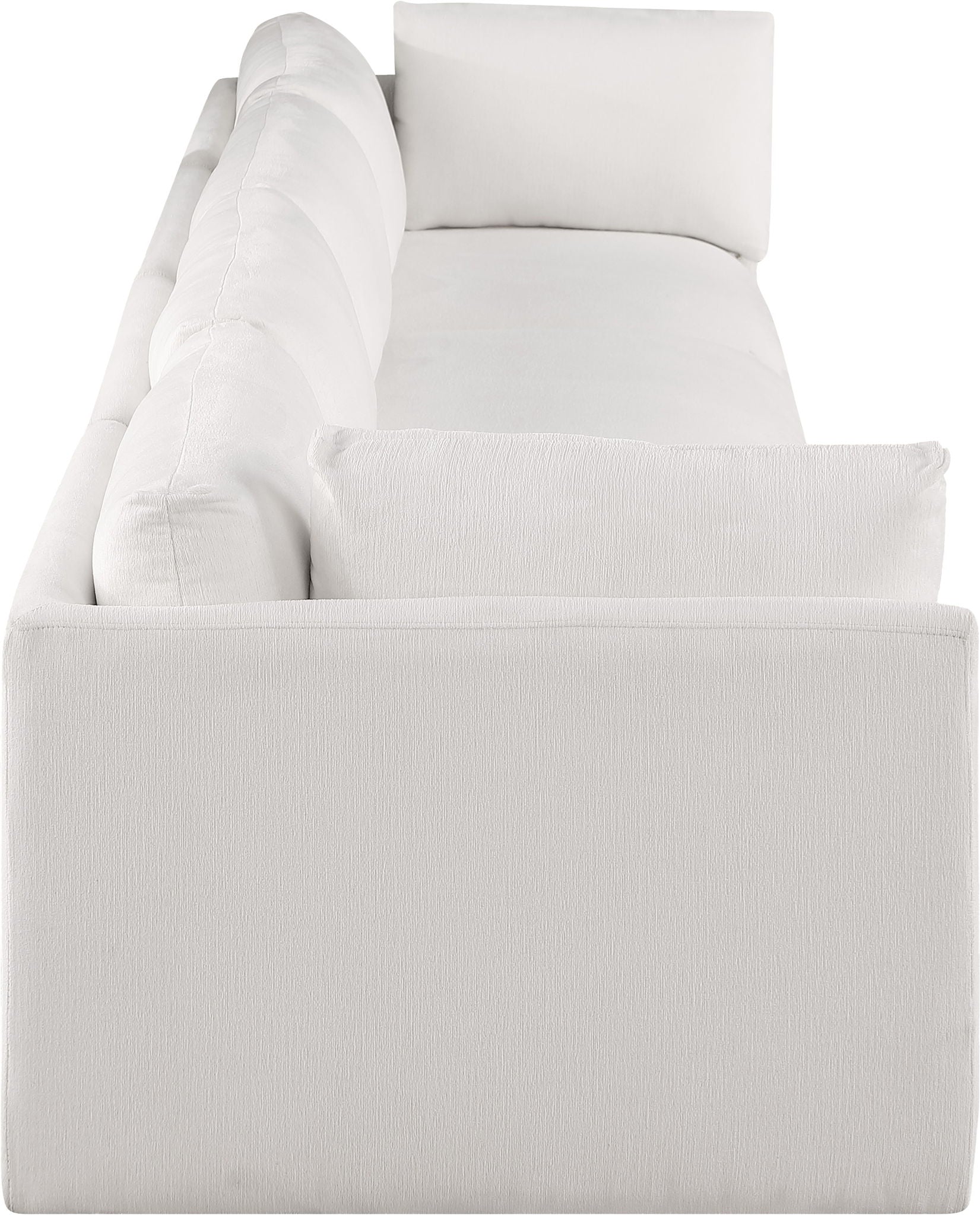 Ease - 4 Seat Modular Sofa