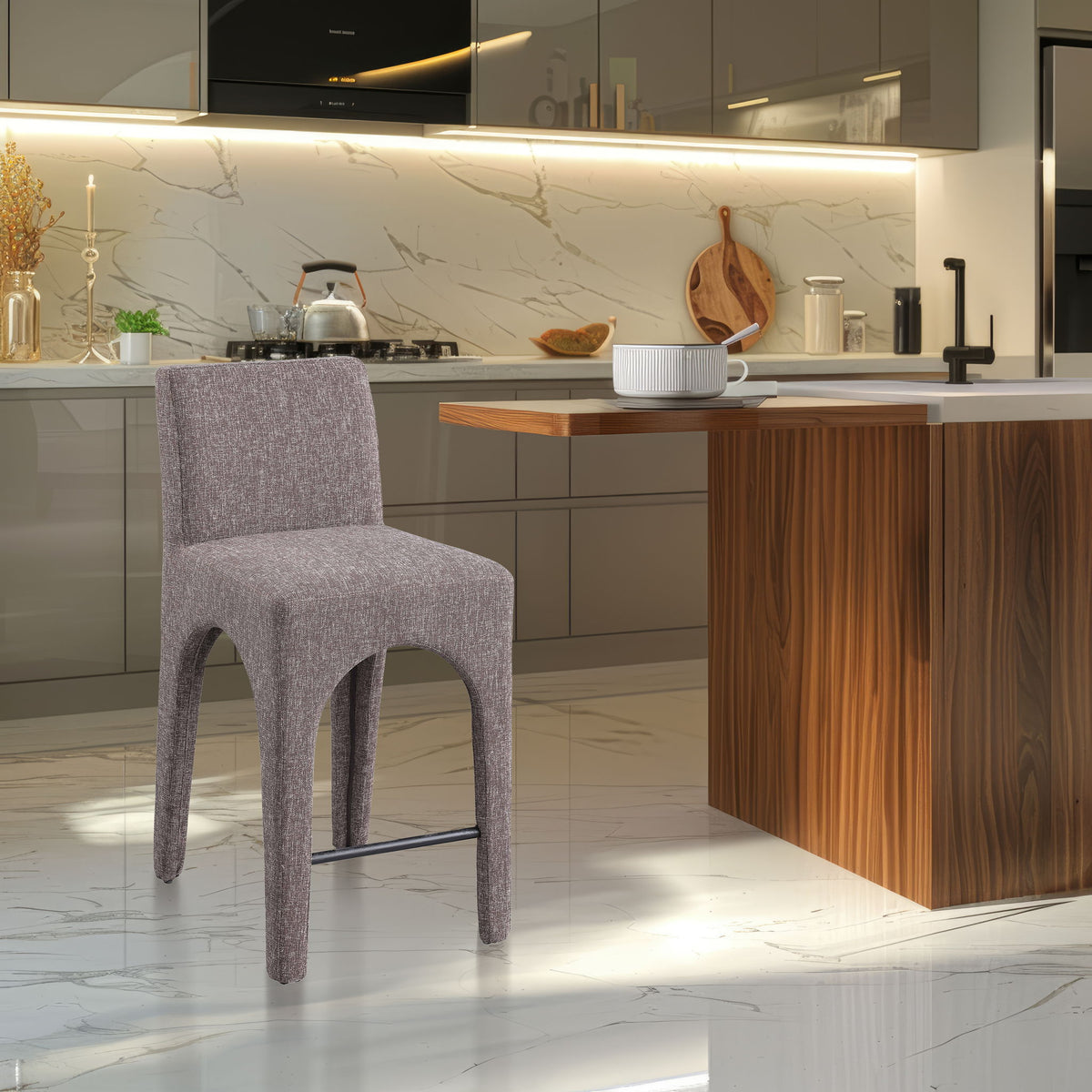 Gramercy - Stool