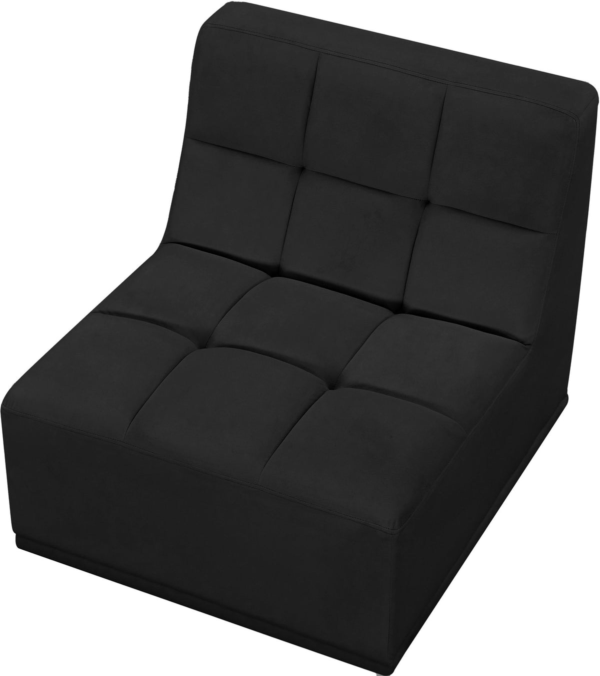 Relax - Armless Chair