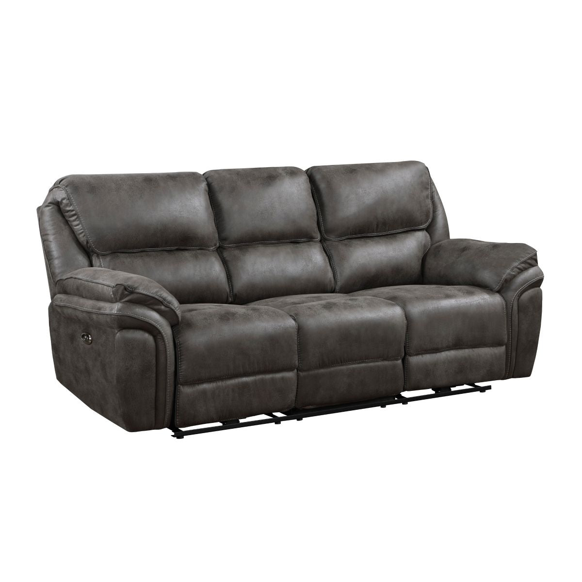 Proctor - Double Reclining Sofa