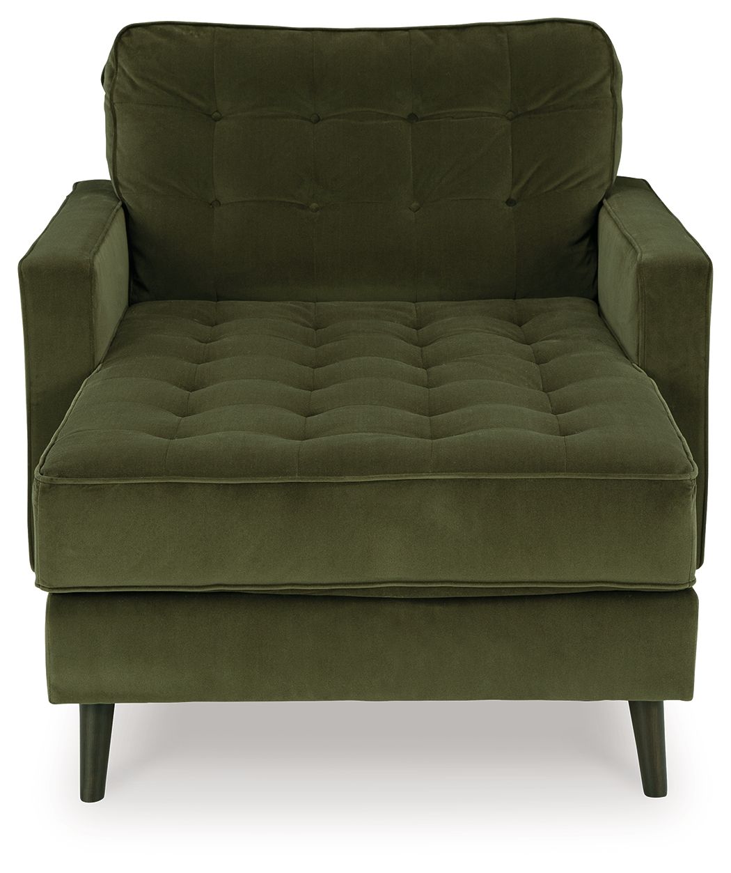 Reveon Lakes - Chaise - Olive