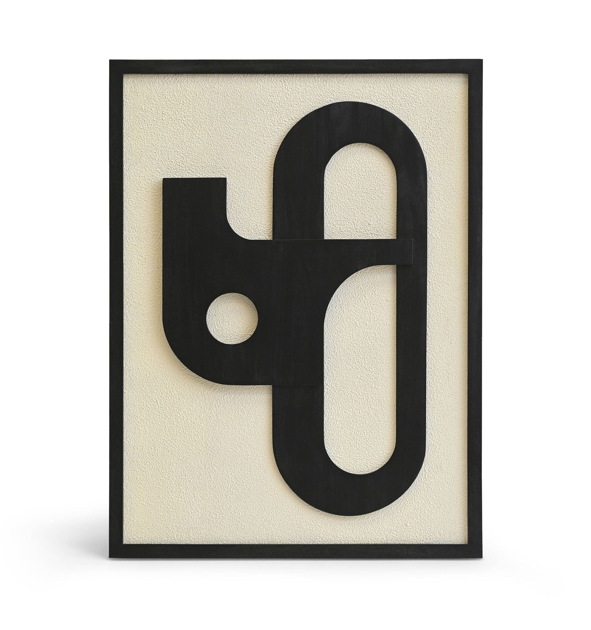 Arid - Mango Wood Wall Decor