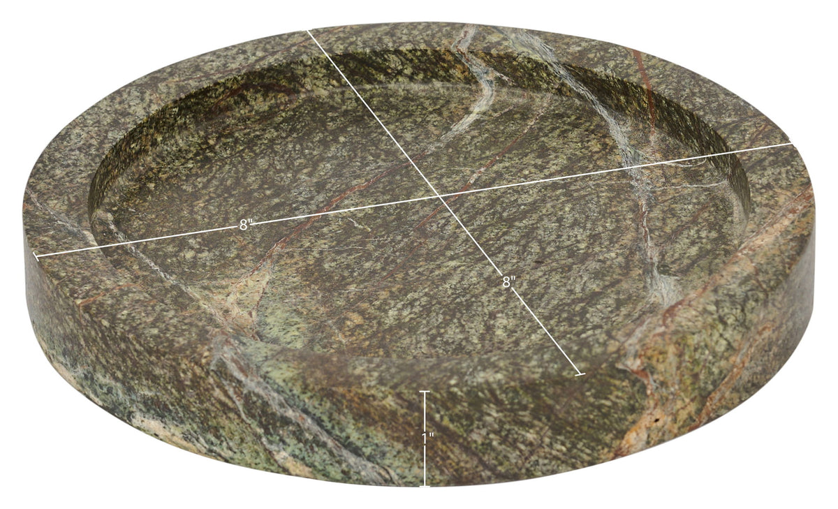 Dimitri - Genuine Marble Tray