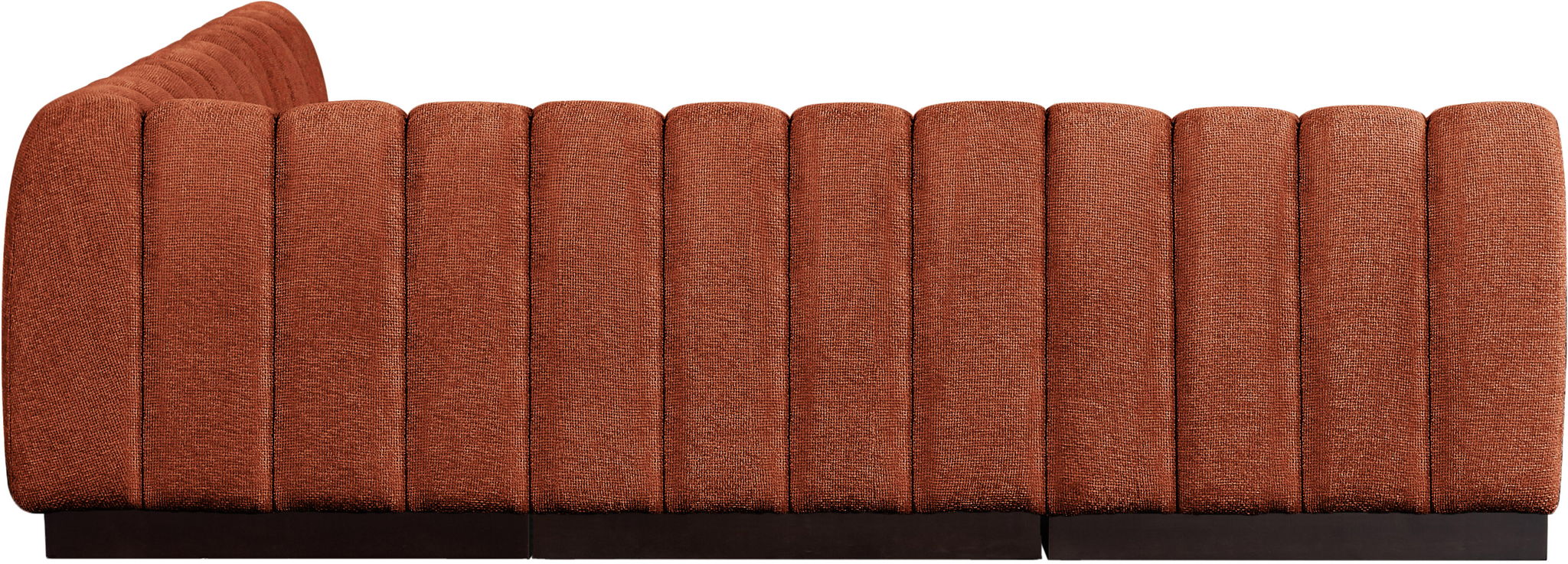 Quinn - 5 Piece Modular Sectional