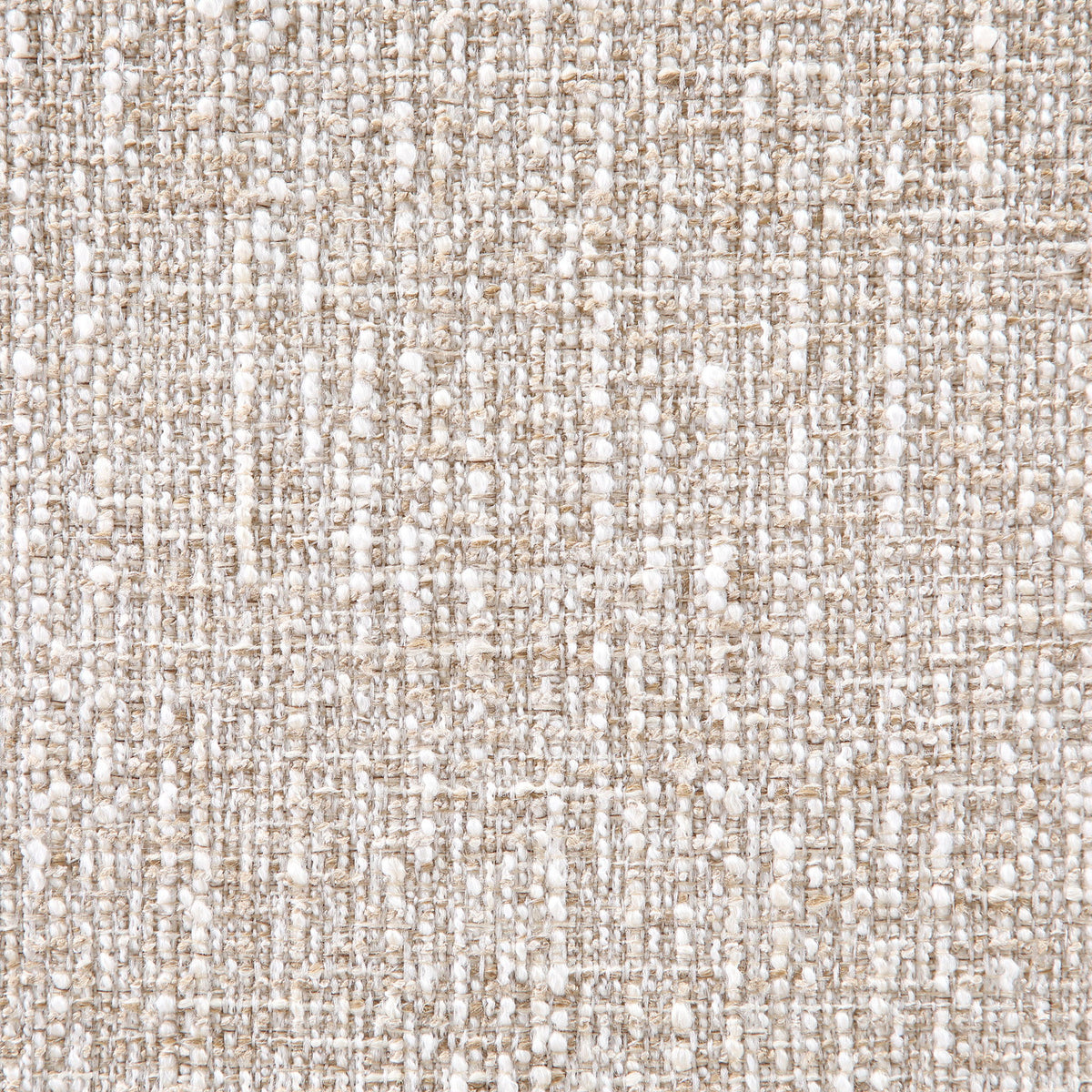 Aurum - Linen Textured Fabric Upholstered Dining Chair (Set of 2)