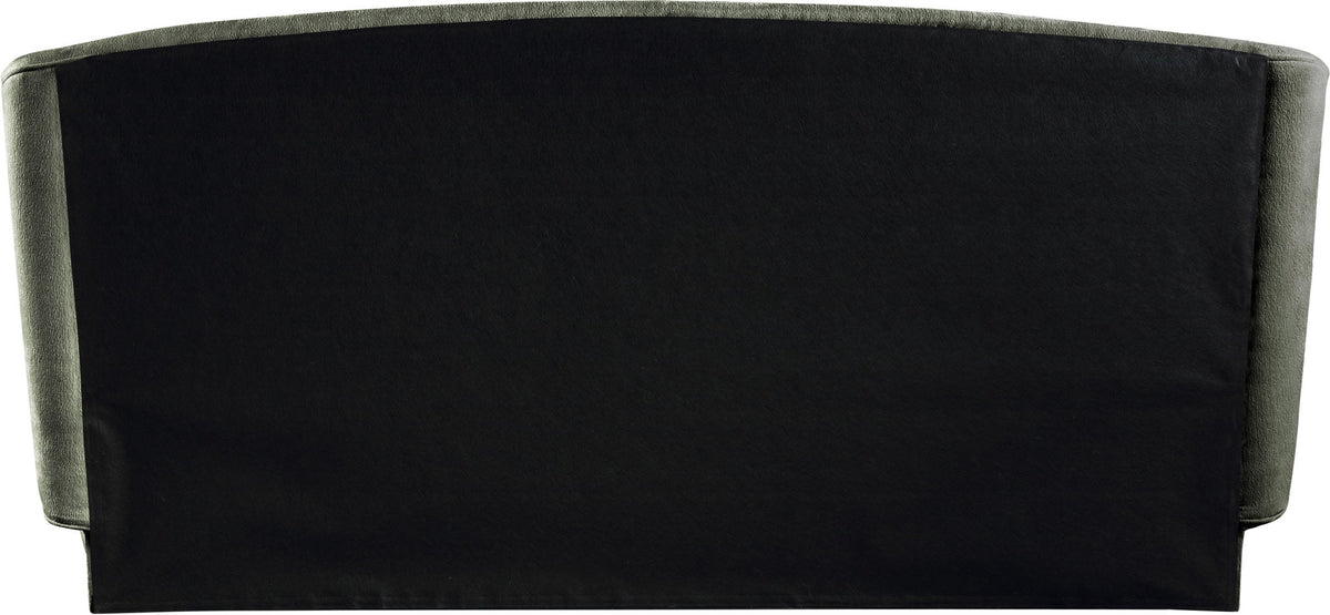 Sandro - Upholstered Bed