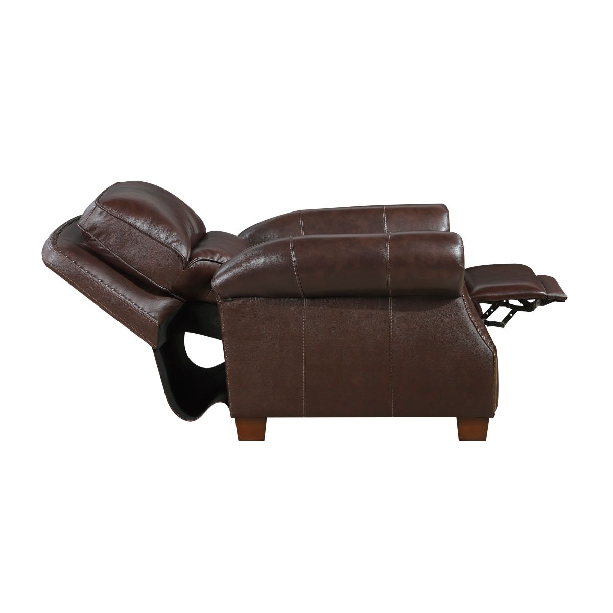 Remington - Push Back Reclining Chair