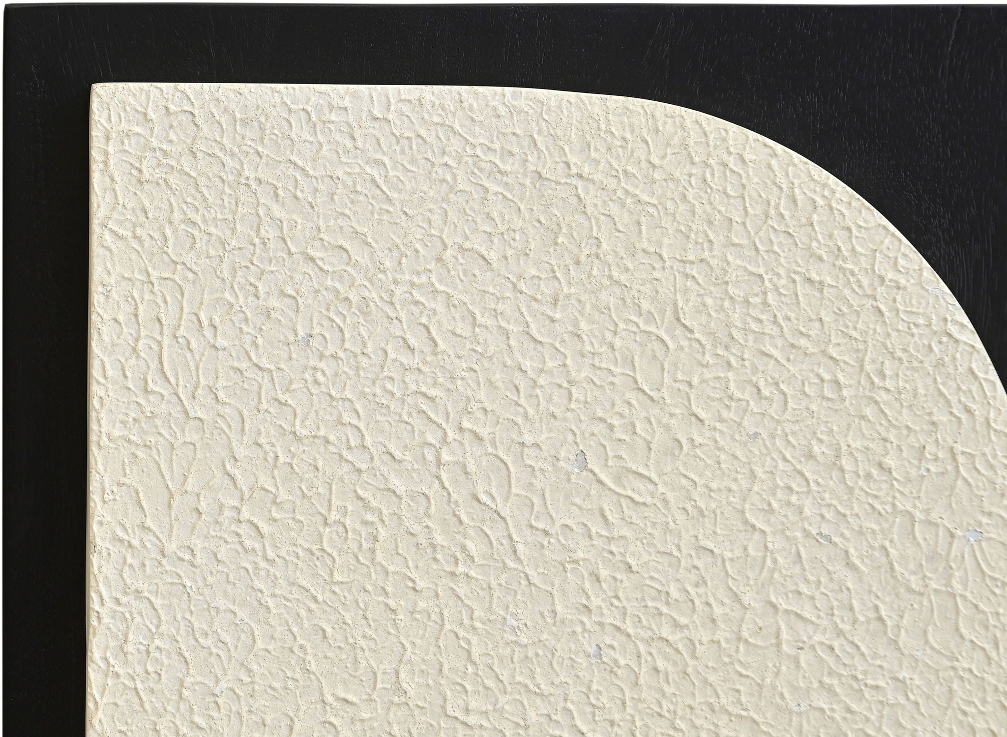 Icon - Mango Wood Wall Decor