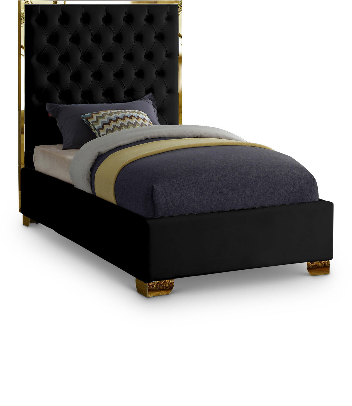 Lana - Bed
