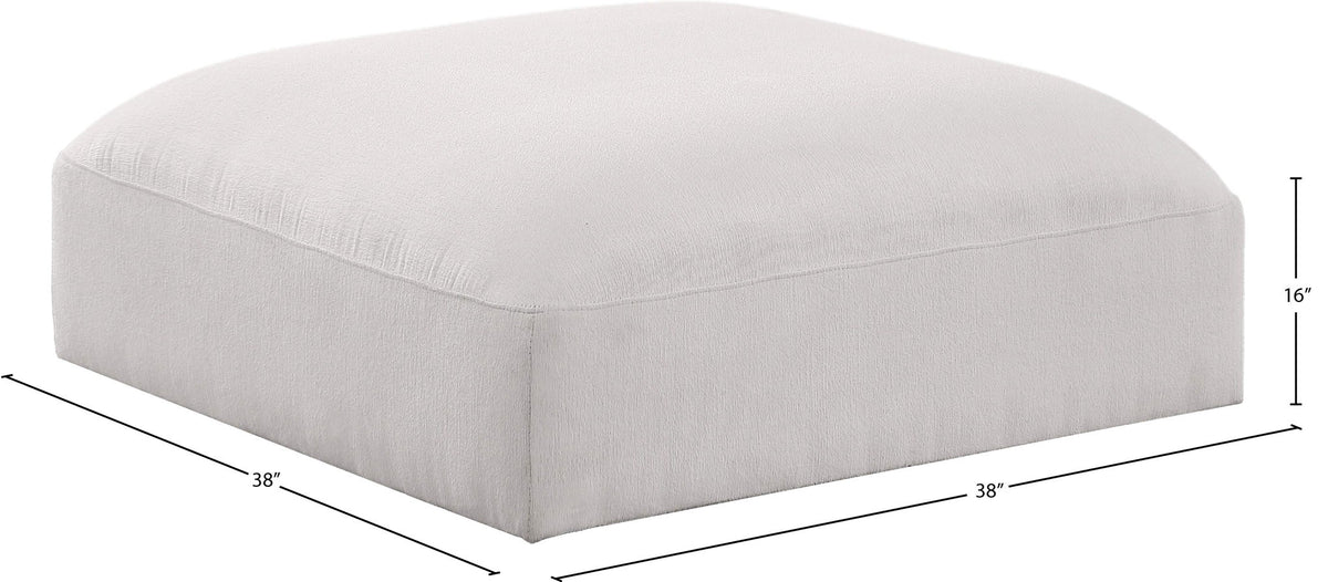 Ease - Ottoman
