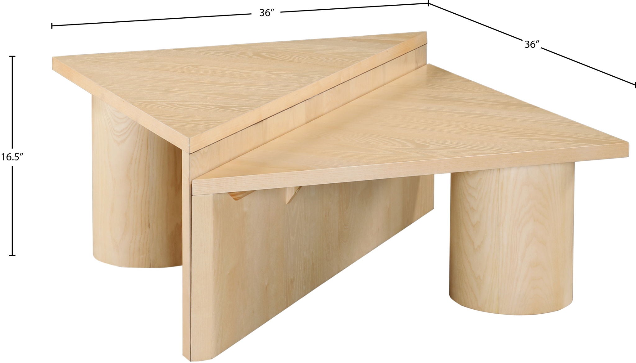 Pavillion - Coffee Table