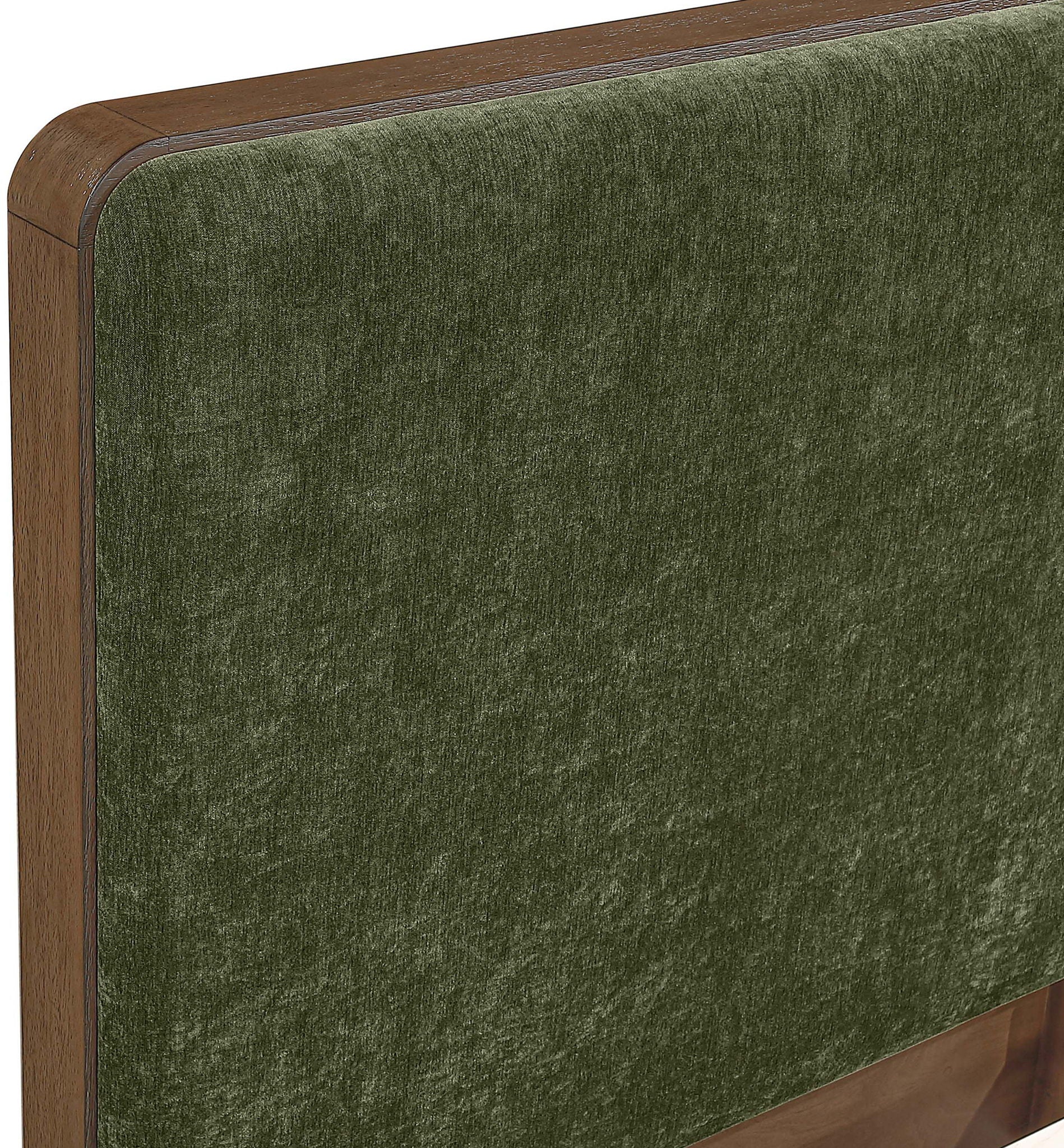 Dalton - Fabric Bed
