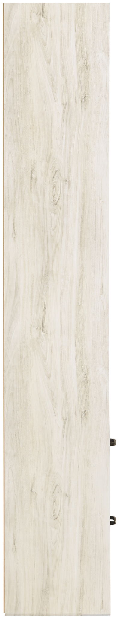 Bellaby - Pier - 2 Drawers - Whitewash
