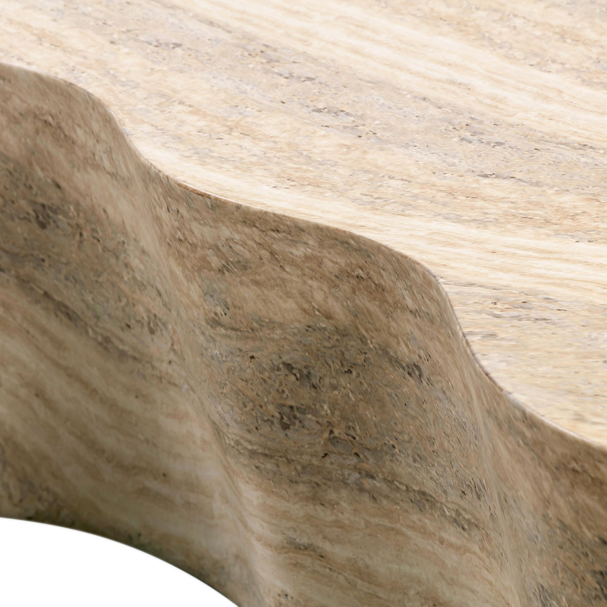 Slab - Coffee Table