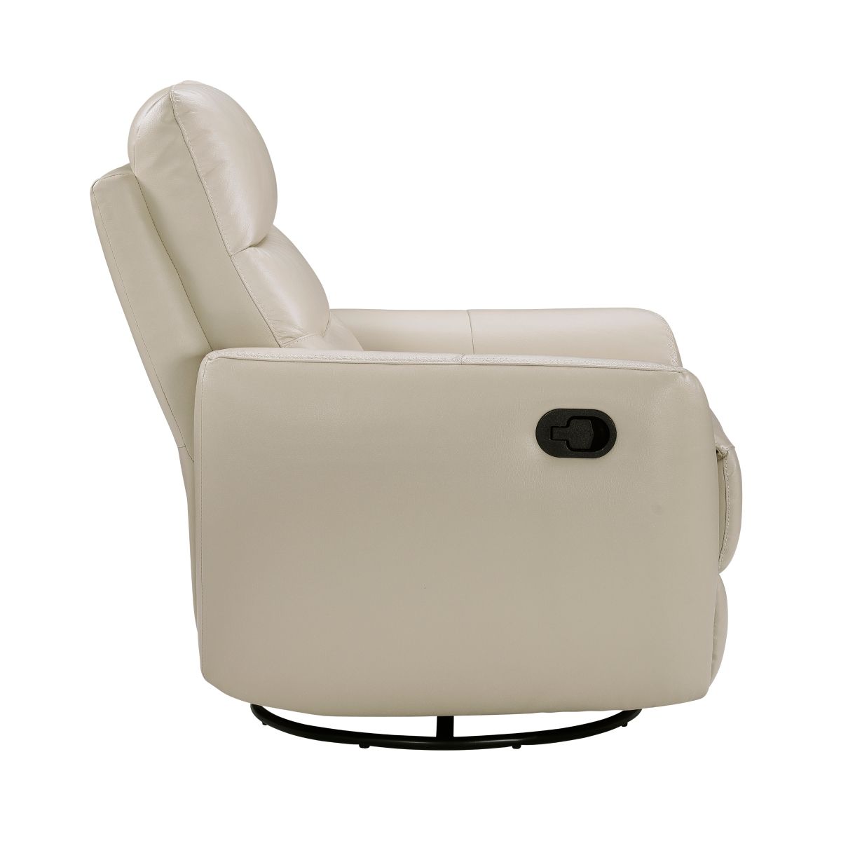 Cassian - Swivel Glider Reclining Chair